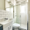 Отель Stylish Modern Apartment Parking, фото 4