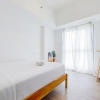 Отель Good Deal 1Br Casa De Parco Apartment Near Aeon Mall, фото 12