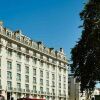 Отель Park Lane Mayfair в Лондоне