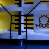 Отель The Hive Party Hostel, фото 8