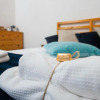 Отель Light Blue - Apartment in the middle of everything, фото 17