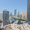 Апартаменты 1 Bedroom with Panoramic Marina views, фото 21