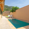 Отель CAN MOREU - Townhouse with private pool and free WiFi, фото 29