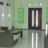 Отель Villa Keluarga 