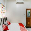 Отель OYO 91287 Jeje Homestay, фото 1