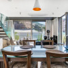 Отель Luxury De Waterkant Loft Retreat, фото 10