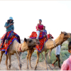Отель Barna Desert Camp, фото 21