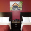 Отель The Covered Bridge Inn, фото 3