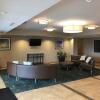 Отель Candlewood Suites El Dorado, an IHG Hotel, фото 16