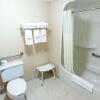 Отель Quality Inn & Suites Big Rapids near University, фото 8