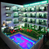 Отель Rishikesh Inn By RFH Hotels, фото 15