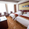Отель Vienna Hotel Dongying Taihangshan Road, фото 5