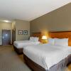 Отель Comfort Inn & Suites Marion I-57, фото 6