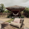 Отель Unusual Accommodation With Pool not far From the Beach - by Feelluxuryholidays, фото 24