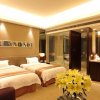 Отель Luxemon Xinjiang Yindu Hotel, фото 4