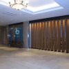 Отель Busan Tourist Hotel, фото 15