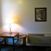 Отель Jamestown Railtown Motel, фото 2