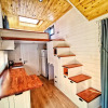 Отель Kas Joy Glamping, фото 14