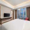 Отель Echeng Hotel - Tongji Holiday Hotel Guangzhou Zhujiang New Town, фото 40