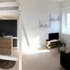 Отель Studio lumineux/spacieux- Saint-Marc -50m Bus, фото 5