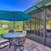 Отель Elegant Fernandina Beach Home: Patio & Fenced Yard, фото 19