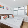 Отель Metro Service Apartments Bedford, фото 5