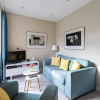 Отель Stylish Fulham Home close to the River Thames, фото 4