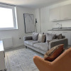 Отель Modern 2 Bed Apt - 15 Mins to Birmingham, фото 8