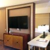 Отель Wellton International Hotel Dongguan, фото 3