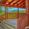 Отель A Grand View Lodge #540, фото 42