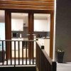 Отель Immaculate, Cosy 1-bed Chalet in Inverness, фото 2