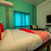 Отель Treebo R S Palace Pushkar, фото 16