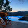 Отель Finday Eco Boutique Hotel, фото 12