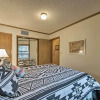 Отель Cozy Ruidoso Condo-by Grindstone Lake+skiing!, фото 3