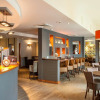 Отель Premier Inn Swansea City Centre, фото 7