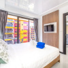 Отель Naiharn Sea Condominium S608, фото 13