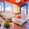 Отель Apartamento Pico colorado  en Soo, фото 16