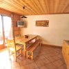 Отель Apartment With 4 Bedrooms in Champagny-en-vanoise, With Wonderful Moun, фото 8