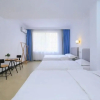 Отель Monai Art Theme Hotel, фото 42