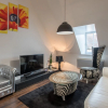 Отель Le Loft de la Rochepot, фото 13