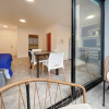 Отель Modern Almagro Apartment for 4 Guests With Balcony and Full Amenities, фото 7