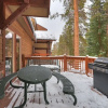 Отель Tyra Summit A2E - 2 Br Condo, фото 15