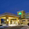 Отель La Quinta Inn And Suites Manchester, фото 38