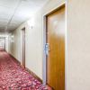 Отель Amerihill Inn & Suites Greensboro, фото 2