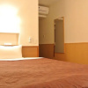 Отель R-bend Hotel ATSUGI, фото 25
