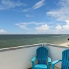 Отель Island Escape - Gulf Access And Pet Friendly - Plus Amazing Views From The Crows Nest! 5 Bedroom Hom, фото 18