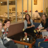Отель Los Andes Bed & Breakfast, фото 22