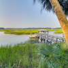 Отель Savannah Vacation Rental ~ 7 Mi to Downtown!, фото 15