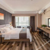 Отель Chengyi Lianhao Hotel, фото 8