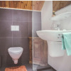 Отель Quaint Holiday Home in Ravels with Garden, фото 9
